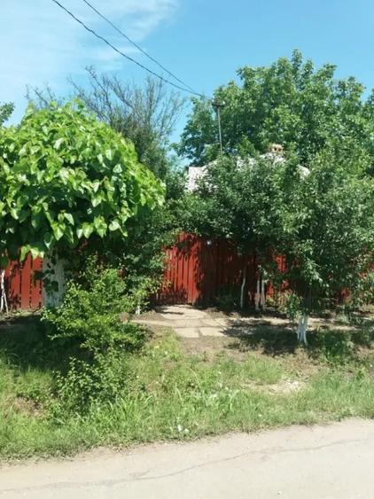 Vand casa locuibila Izvoarele - 1