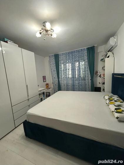 Aparrtament 2 camere Micro 15 Deva - 5