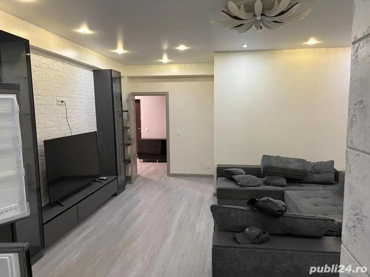 De inchiriat apartament cu 2 camere in zona Circumvalatiunii - 5