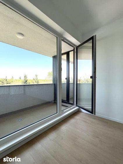 Apartamente 3 camere Un nou standard in mijlocul naturii urbane - 4