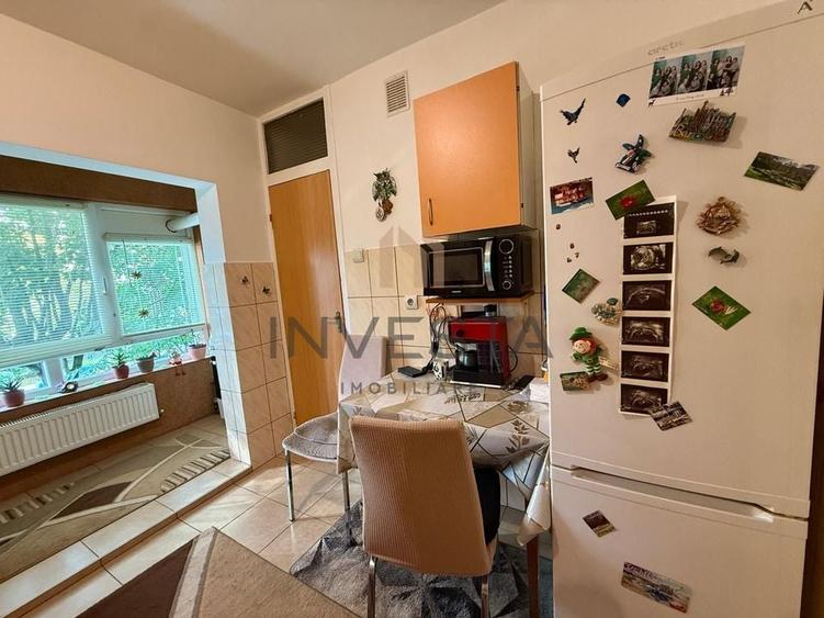 De vanzare apartament cu 2 camere pe strada Tulcea ! - 7