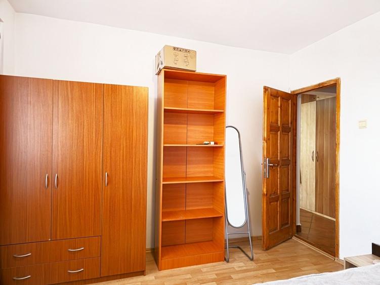 Apartament 2 camere, mobilat, utilat, parcare,Dorobantilor, zona FSEGA - 8