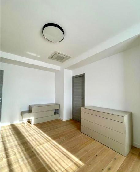 Apartament premium 3 camere vedere la Lac - 4