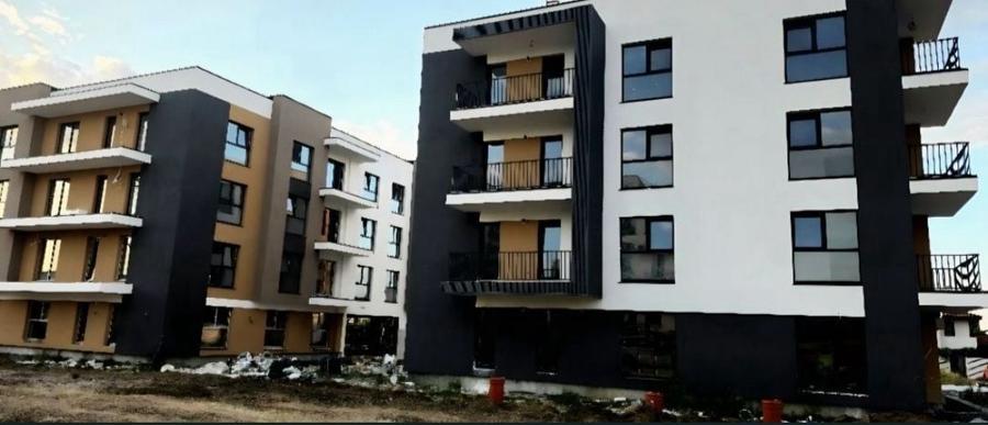 AP. 3 CAMERE THEODOR PALLADY, LOC PARCARE, FINALIZAT, COMISION 0% - 1