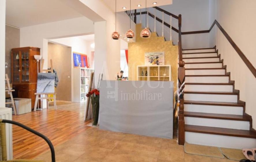 Casa 8 camere de vanzare in Buna Ziua, Cluj Napoca - 9