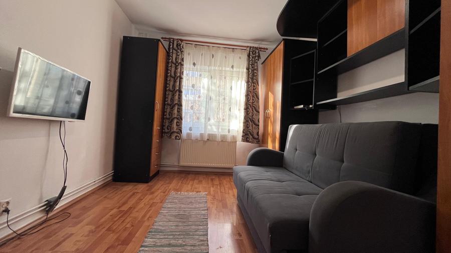 Apartament 3 Camere Decomandat Alexandru Cel Bun - cod 5263 - 6