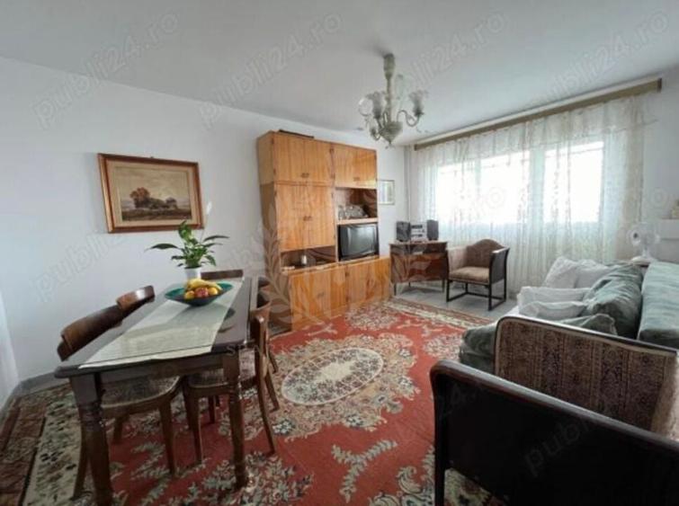 2 CAMERE // BULEVARDUL REPUBLICII // 62 MP - 3