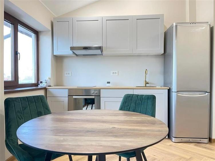 Apartament cu 2 camere de vanzare zona centrala Tulcea - 5