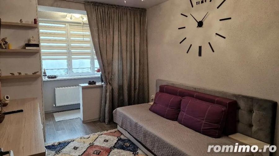 De inchiriat apartament cu 1 camera in zona Medicinei - 4