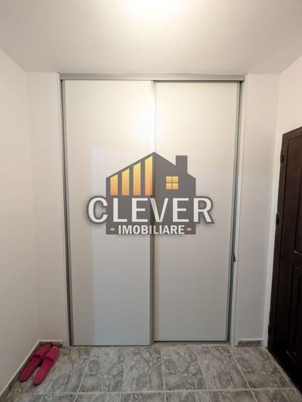 Apartament 2 camere Bd. Basarabia, etaj 5, mobilat și utilat complet - 10