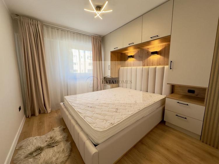 Ultrafinisat/Cartier Zorilor/3 camere/Zona Facultății de Arhitectura - 9