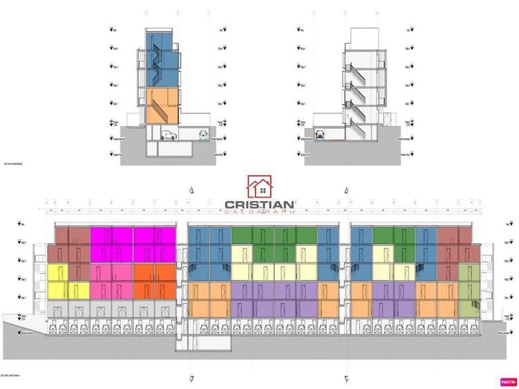 Vanzare teren Pipera - Pipera Tunari - Lac, Ilfov - 2
