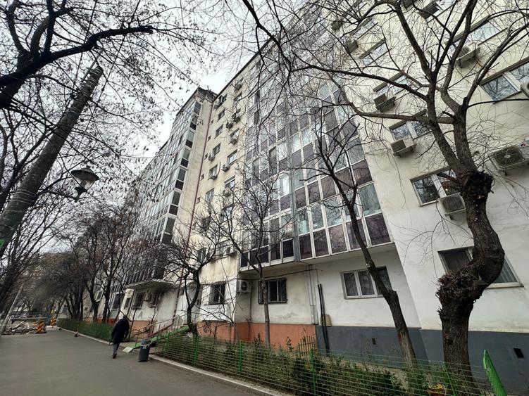 Tineretului - Sincai - 1