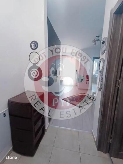 Ozana | Bloc nou | Garsoniera | 30mp | Semidec | B12225 - 1