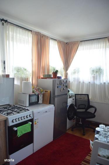 Apartament 2 Camere in Bu?teni - Panorama spectaculoasa spre munte - 9