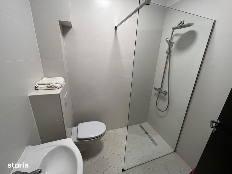 Apartament 3 camere, loc de parcare ?i acces facil - 12
