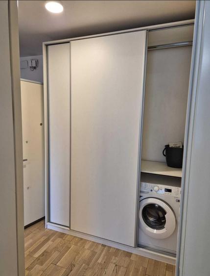 Apartament 2 camere Lux +Loc de parcare in Complexul 102 the Adress - 7