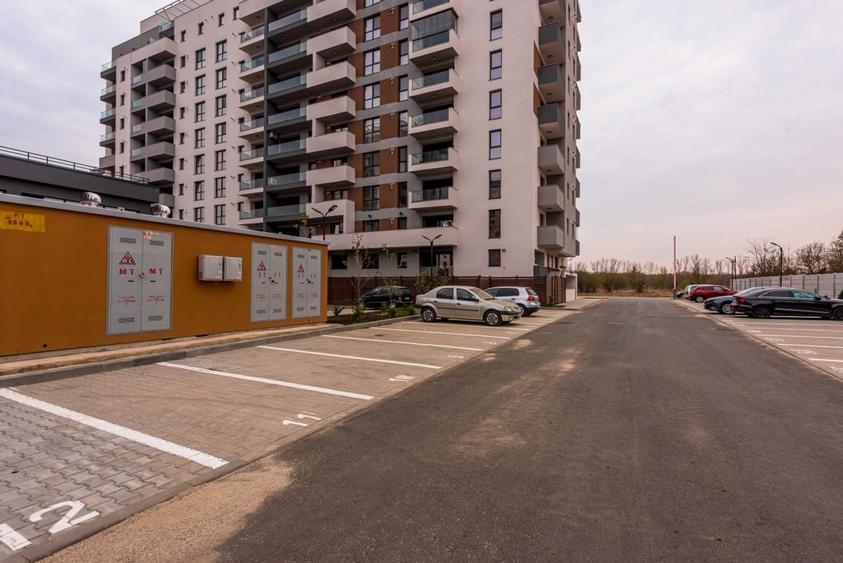 Drumul Taberei, V. Doftanei, Incalzire in pardoseala,  Parcare, Comision 0 % - 17