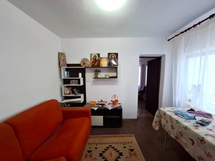 Casa si teren de vanzare Blidari - Cotesti - 4