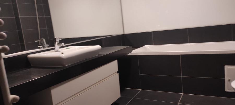 UpGround,3 camere/ 4 minute de metrou,mobilat/utilat,centrala termica,parcare - 6