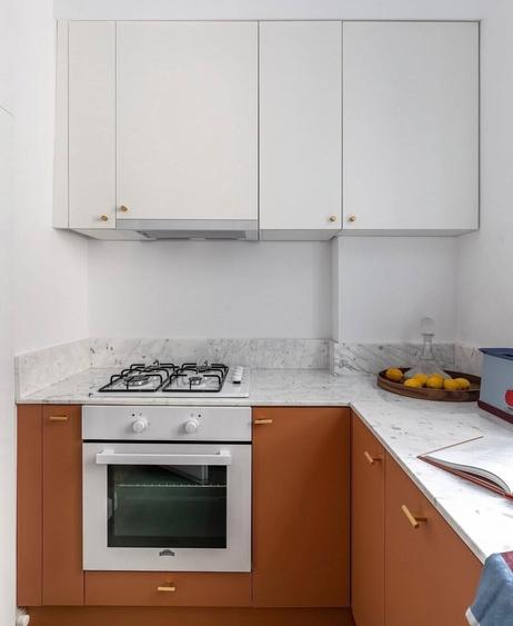 Apartament 2 camere | parcare | zona Piata Romana | Caderea Bastiliei - 9