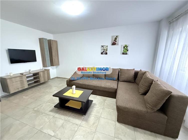 Inchiriere apartament 2 camere, modern, Republicii, Ploiesti - 7