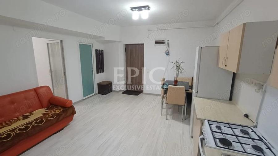 Apartament 2 camere/ Mobilat ?i utilat / Demisol/ Dambu Pietros - 3