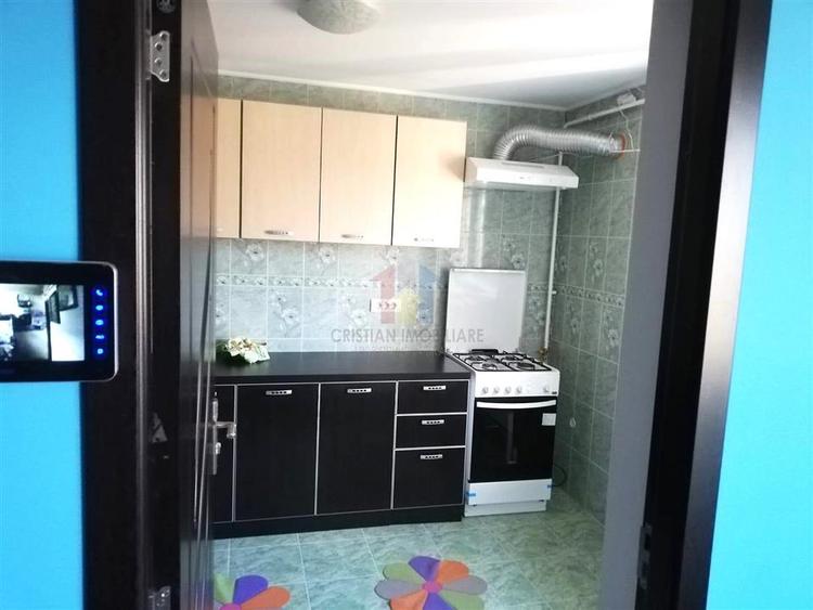 4 camere, 53 mp, cu balcon, etaj 2, Mobilat si Utilat, Hipodrom - 8