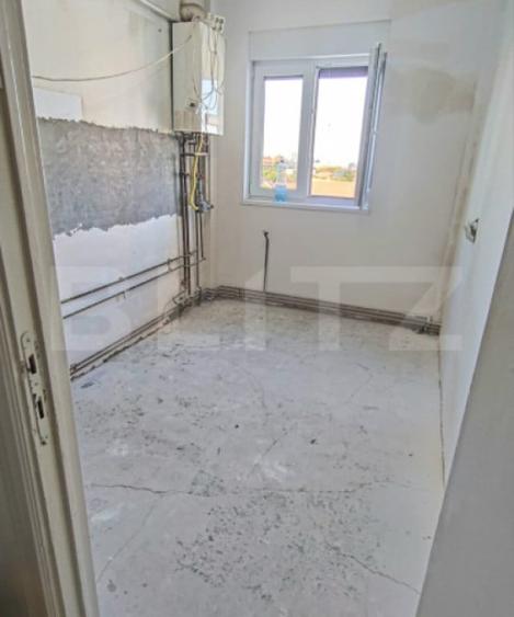 Apartament 2 camere, 53 mp, zona Elisabetin - 1