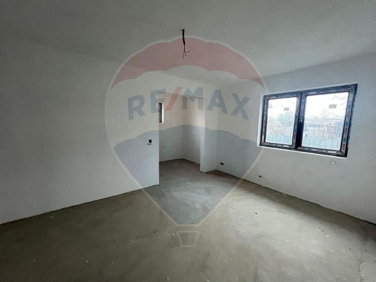 Casa 4 camere Rachitosu - 12
