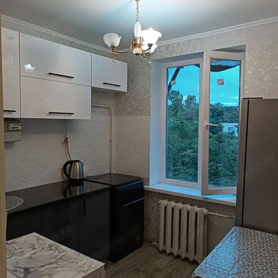 inchiriere garsoniera in zona lujerului - 5