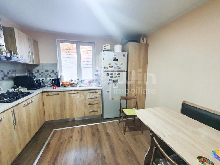 Casa cu spatiu comercial | 280 mp utili | 310 mp teren | Gheorgheni - 4