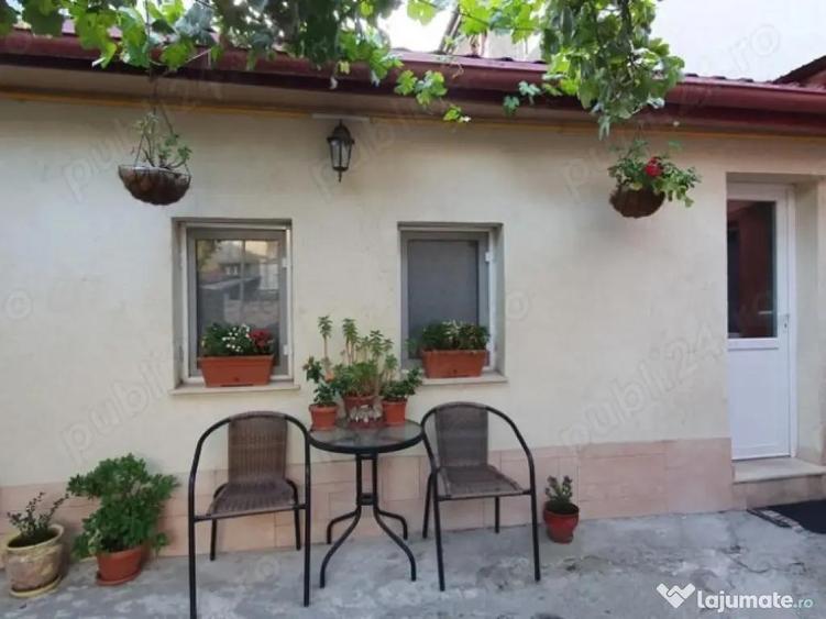 Unirii la casa parter - 9