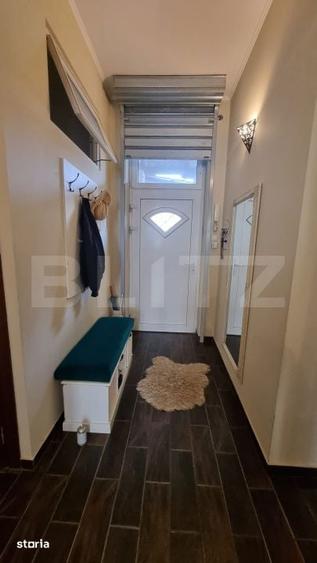 Apartament 3 camere, 120 mp, zona Iosefin - 6