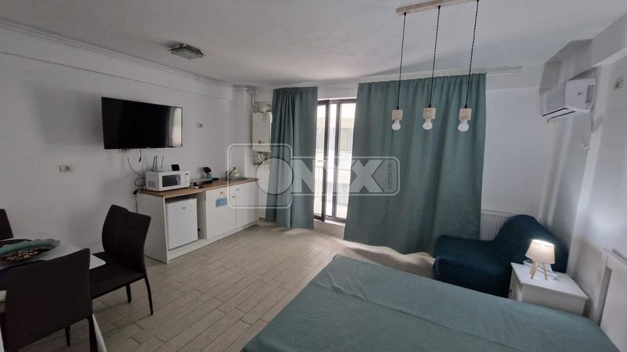 Studio langa plaja,Mamaia Sat,Mackerel - 8