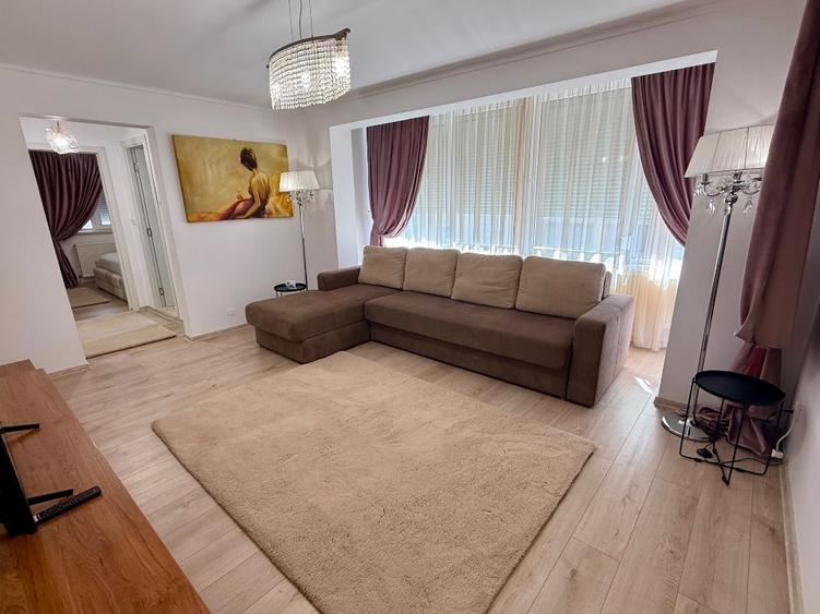 Închiriez apartament pe termen lung - 9