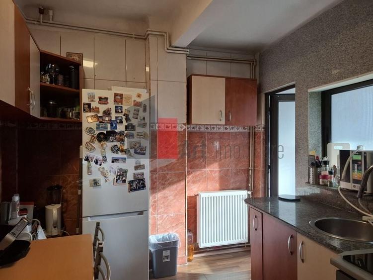 URGENT!, Dacia-Eminescu, apartament in vila, LUMINOS, NEGOCIABIL - 11