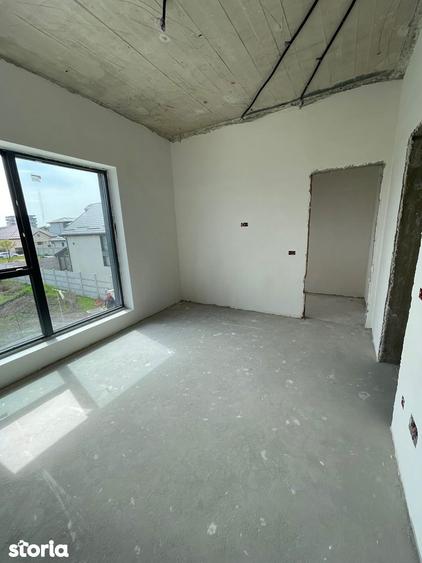 Casa Premium Smart|5 camere|Panouri 10 kw|Pompa de caldura | Bragadiru - 9