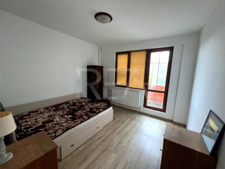 3 camere | 30 m.p. balcoane | 5 minute metrou Nicolae Grigorescu - 3