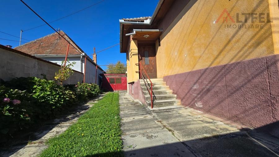 COMISION 0! Casa individuala cu 925 mp teren de vanzare in Piata Cluj - 13