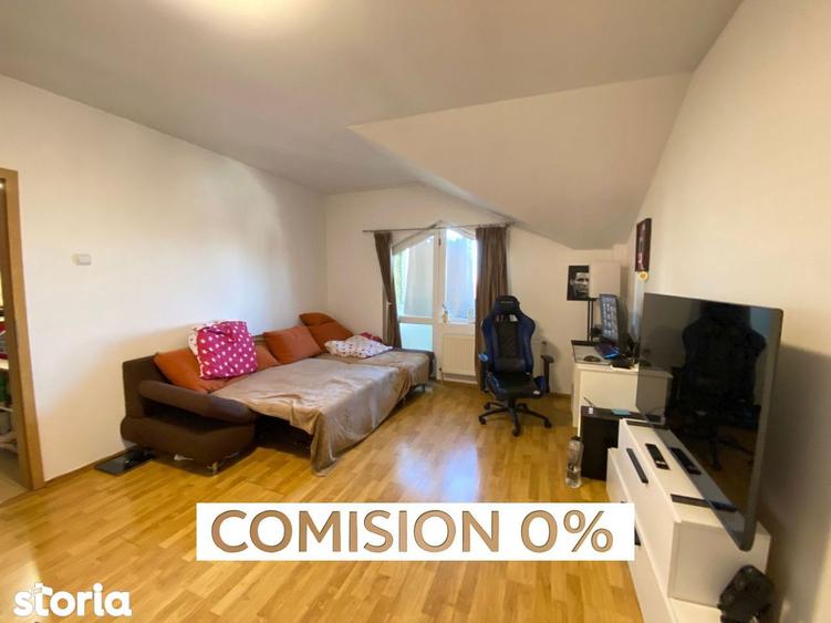 COMISION 0%, Apartament 3 Camere, 71mp, Parcare, Bloc cu LIFT, Sagului - 3