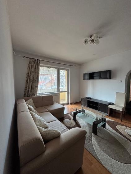 Apartament 2 camere – Zona Gării, Cluj-Napoca - 2