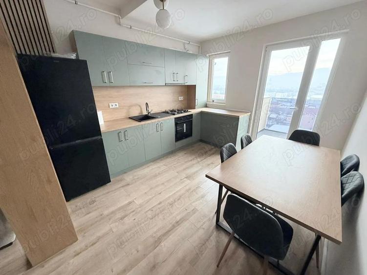 Apartament 2 camere bloc nou - 10