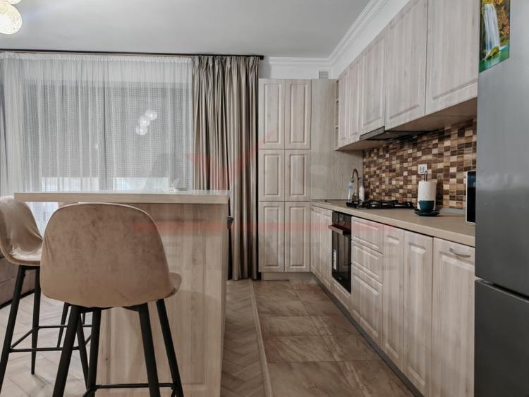 Ap 3 camere | Parter | Mobilat & Utilat | Solid House | Mamaia Statiune - 10