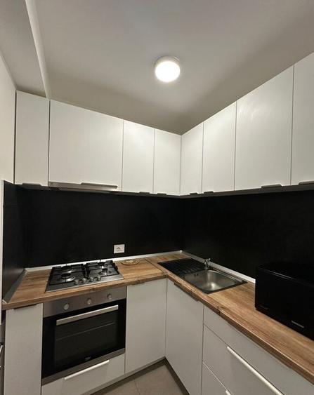 Garsoniera Cavar Brancoveanu. - 16