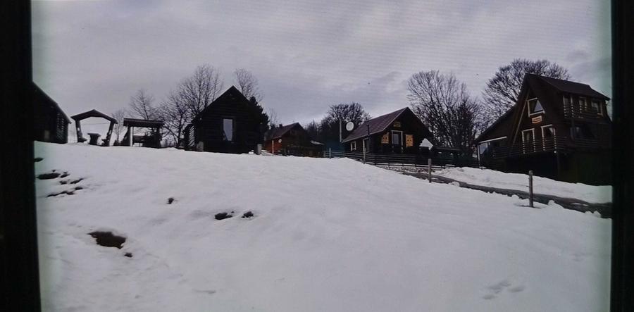 Vand Parcele in Arieseni - 2