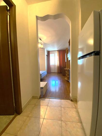 Garsoniera Auchan Vitan 30 mp - 3