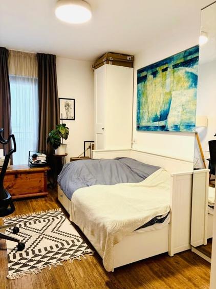 3 CAMERE | PARCULUI 20 | PAJURA | 1 MAI | EXPOZITIEI | CASA PRESEI | - 6