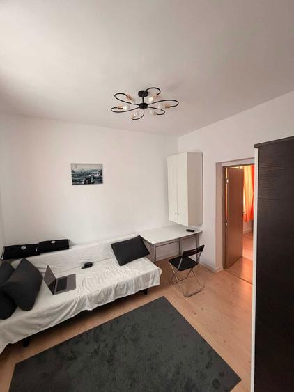 Apartament 2 camere de inchiriat, zona Tractorul, direct proprietar - 5