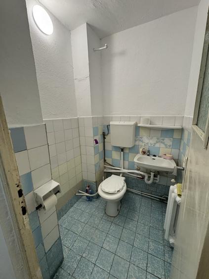 Apartament 3 camere, 2 băi , etaj 3/6- zonă excelentă Andrei Mureșanu - 5